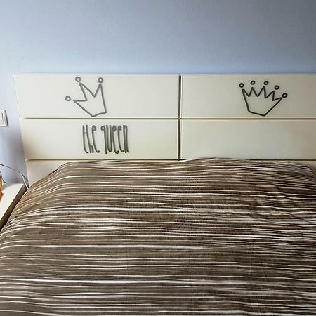 Lauredal - Atico Con Amplia Terraza, 2 Hab, 2 Banos - Vut-2870-As Apartment Gijon Ngoại thất bức ảnh