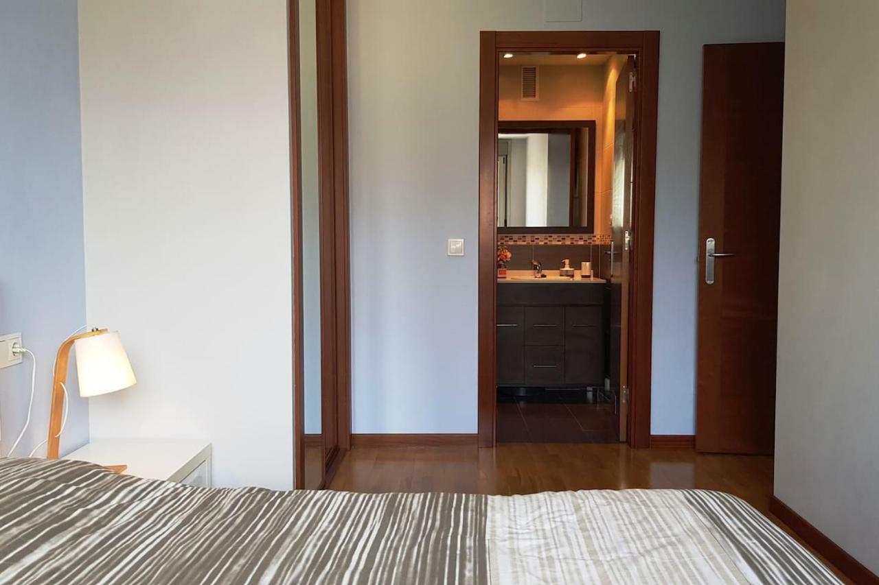 Lauredal - Atico Con Amplia Terraza, 2 Hab, 2 Banos - Vut-2870-As Apartment Gijon Ngoại thất bức ảnh