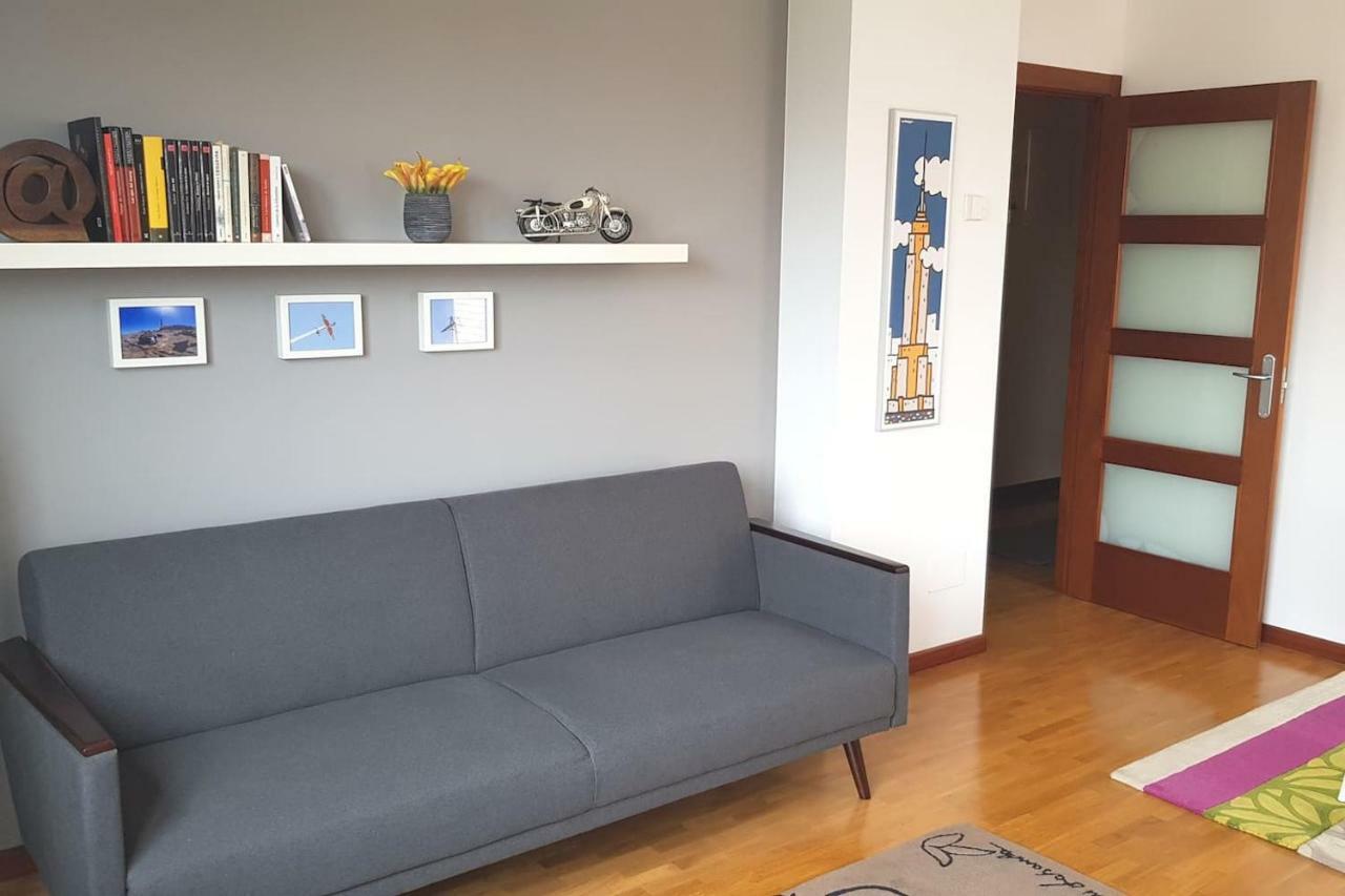 Lauredal - Atico Con Amplia Terraza, 2 Hab, 2 Banos - Vut-2870-As Apartment Gijon Ngoại thất bức ảnh