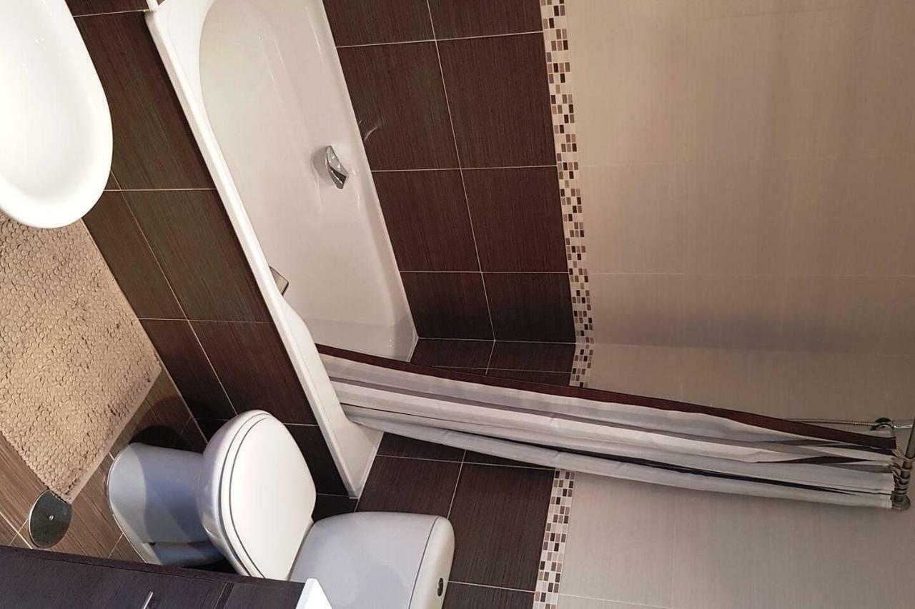 Lauredal - Atico Con Amplia Terraza, 2 Hab, 2 Banos - Vut-2870-As Apartment Gijon Ngoại thất bức ảnh