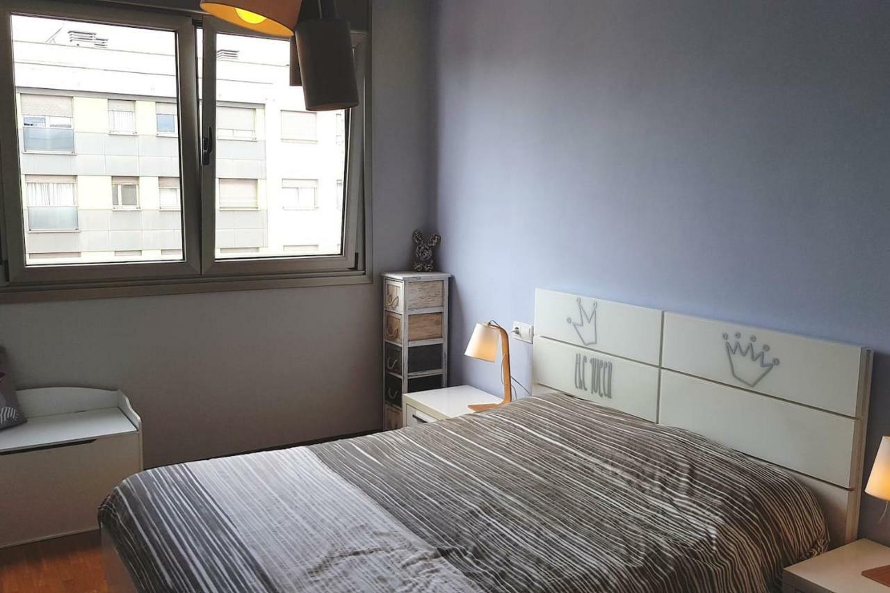 Lauredal - Atico Con Amplia Terraza, 2 Hab, 2 Banos - Vut-2870-As Apartment Gijon Ngoại thất bức ảnh