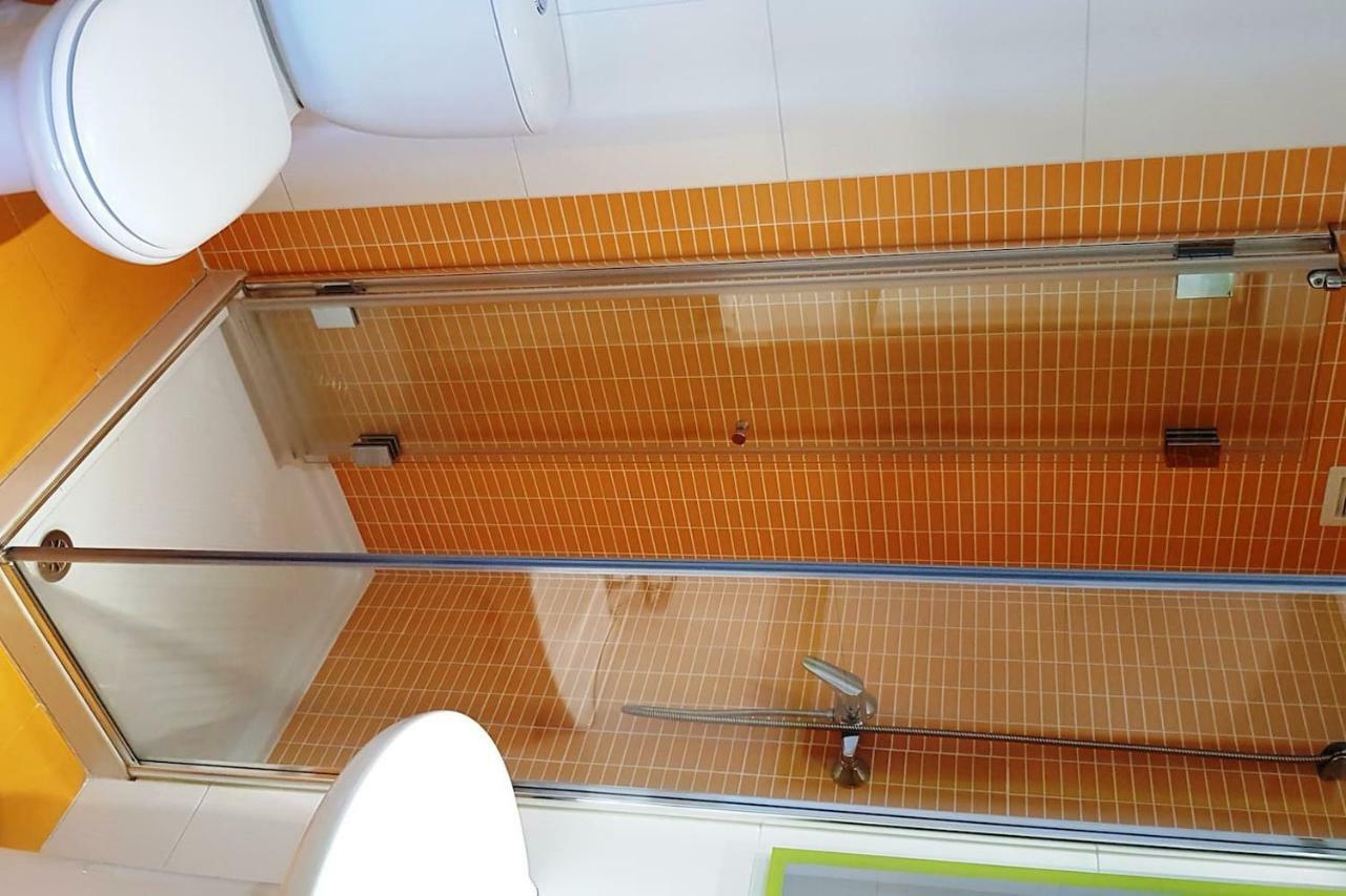 Lauredal - Atico Con Amplia Terraza, 2 Hab, 2 Banos - Vut-2870-As Apartment Gijon Ngoại thất bức ảnh
